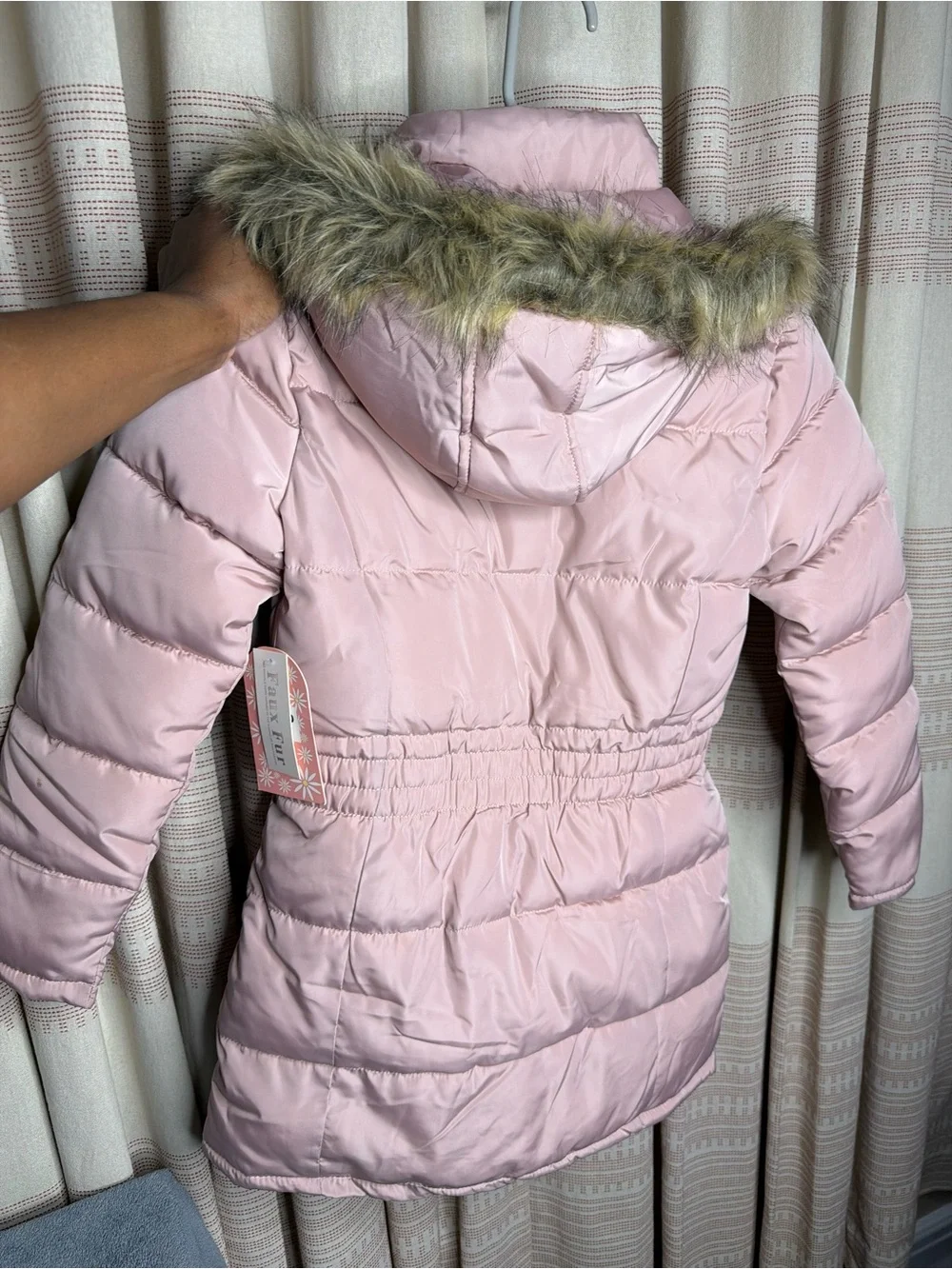 Cisono Kids warm pale